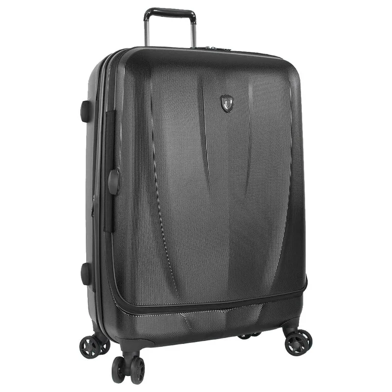 Heys Vantage Smart Access - Trolley de 4 ruedas L 76 cm expandible (schwarz)