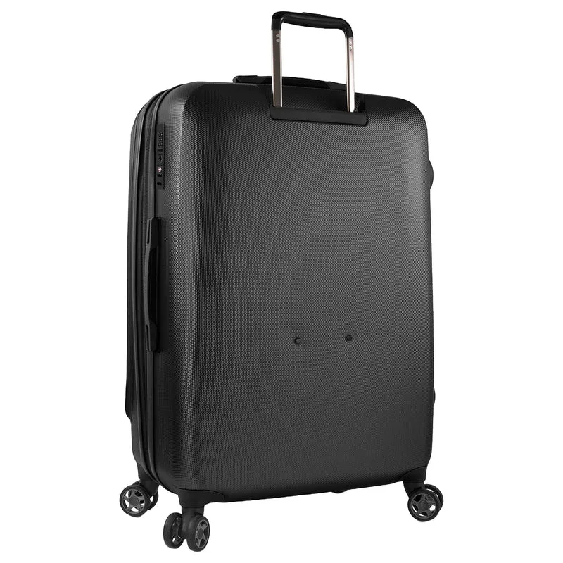 Heys Vantage Smart Access - Trolley de 4 ruedas L 76 cm expandible (schwarz)