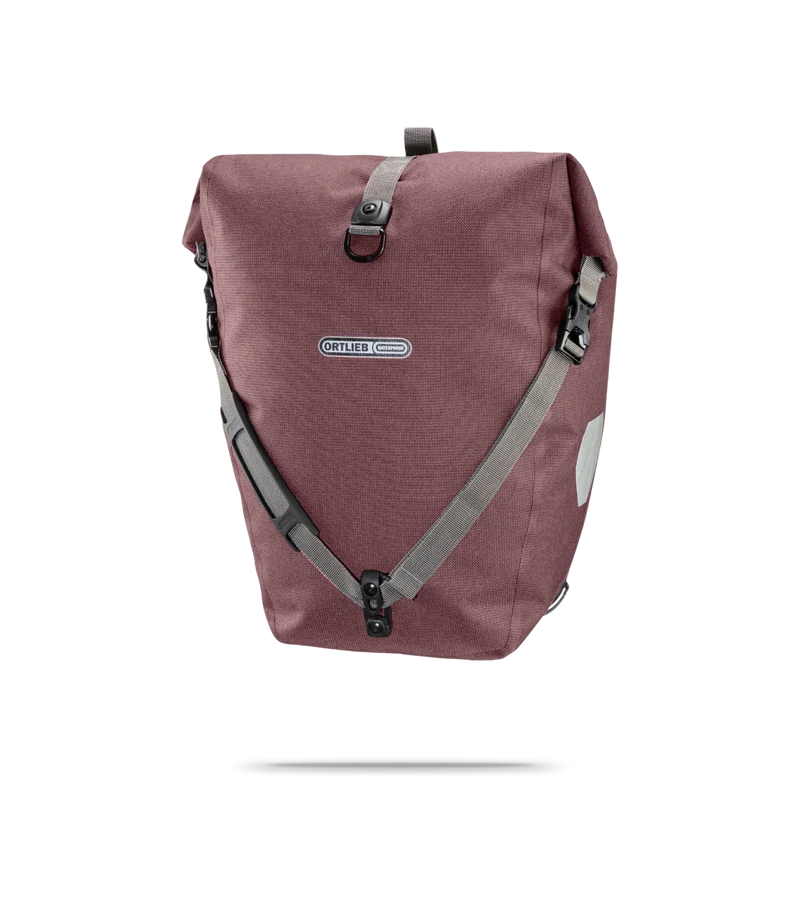 Back Roller Urban QL2.1 Pannier Bag 20L