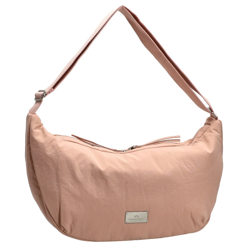 Doughnut Croissant Softies - Bolso bandolera 44 cm (pink)