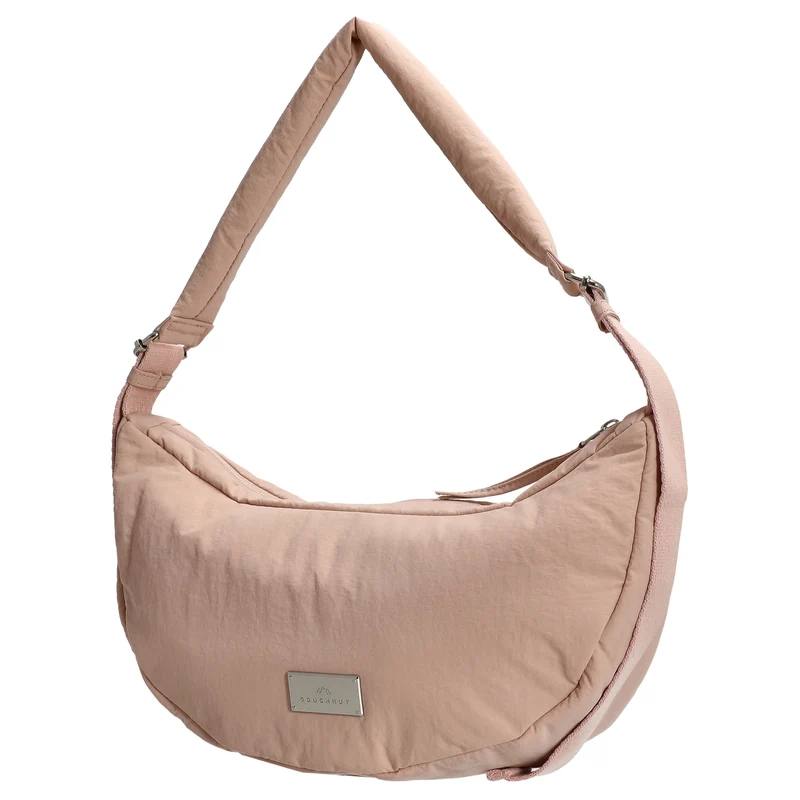 Doughnut Eclair Softies - Bolso bandolera 34 cm (pink)