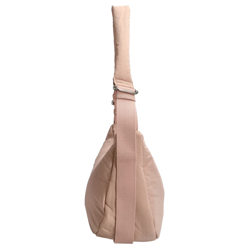 Doughnut Eclair Softies - Bolso bandolera 34 cm (pink)