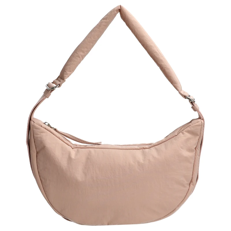 Doughnut Eclair Softies - Bolso bandolera 34 cm (pink)