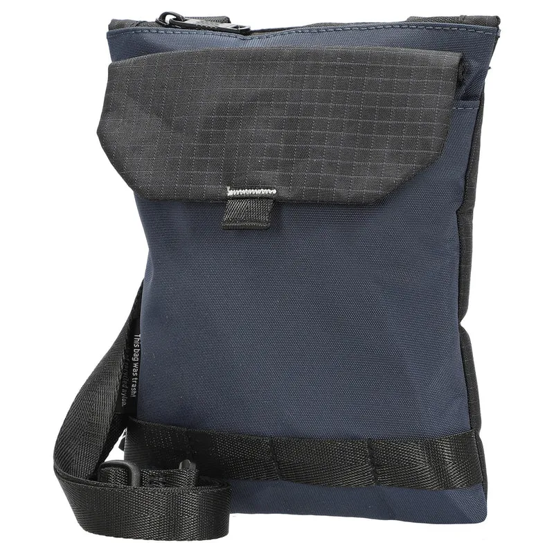 Doughnut Teleport Street Cruise - Bolso bandolera (navy)