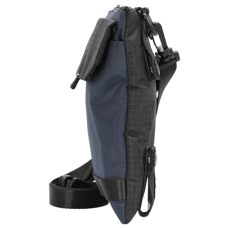 Doughnut Teleport Street Cruise - Bolso bandolera (navy)