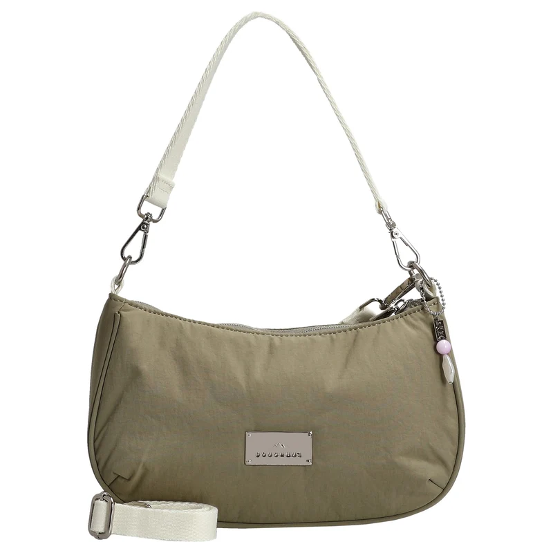 Doughnut Priestess Beyond the Horizon - Bolso bandolera 25 cm (army)