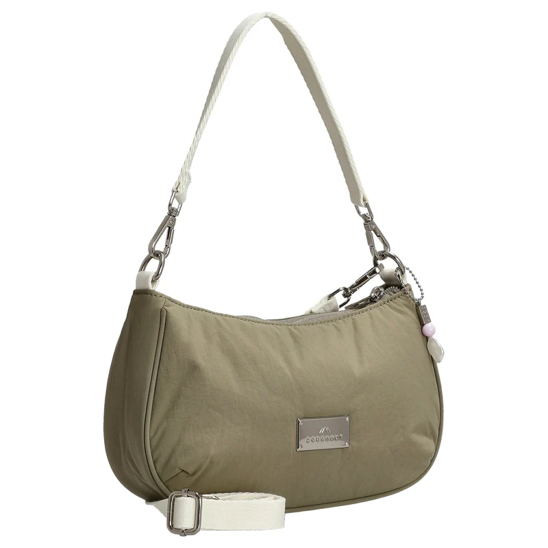 Doughnut Priestess Beyond the Horizon - Bolso bandolera 25 cm (army)