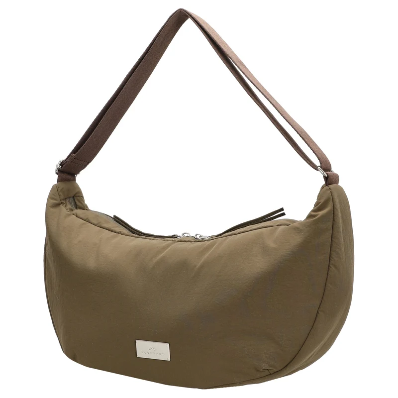 Doughnut Croissant Softies - Bolso bandolera 44 cm (olive)