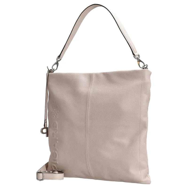 Picard Zoom - Bolso saco 35 cm (rose)