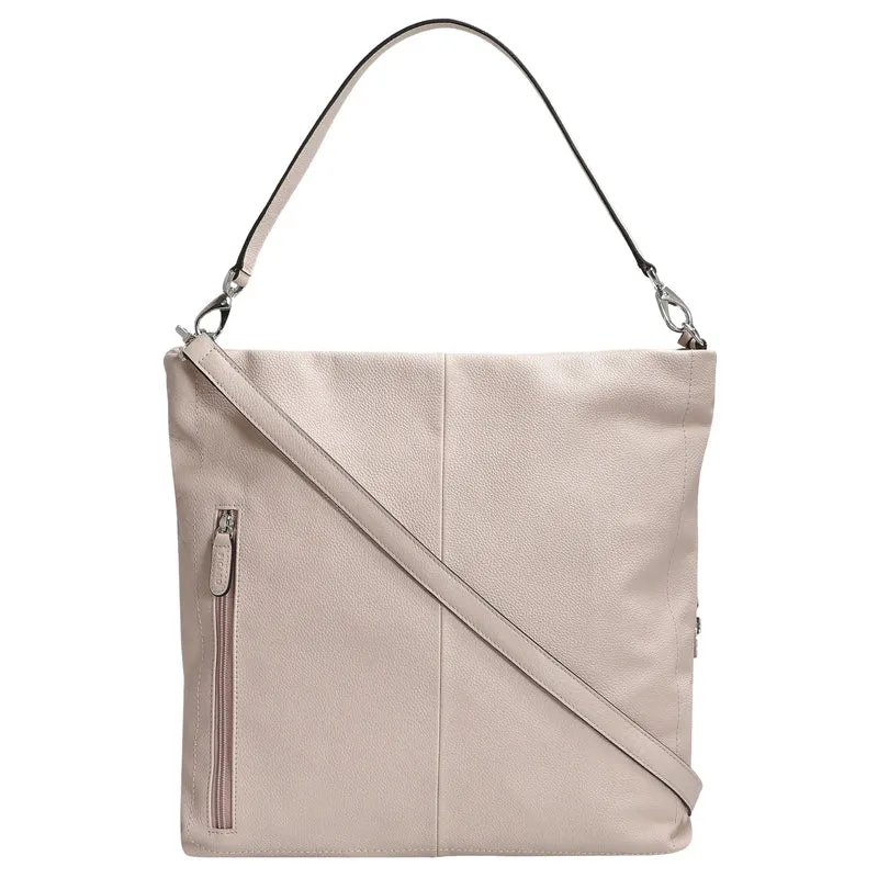 Picard Zoom - Bolso saco 35 cm (rose)