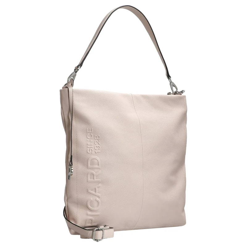Picard Zoom - Bolso saco 35 cm (rose)