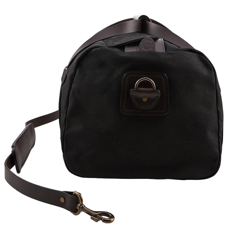 Filson Duffle S - Bolsa de viaje 44 cm (schwarz)