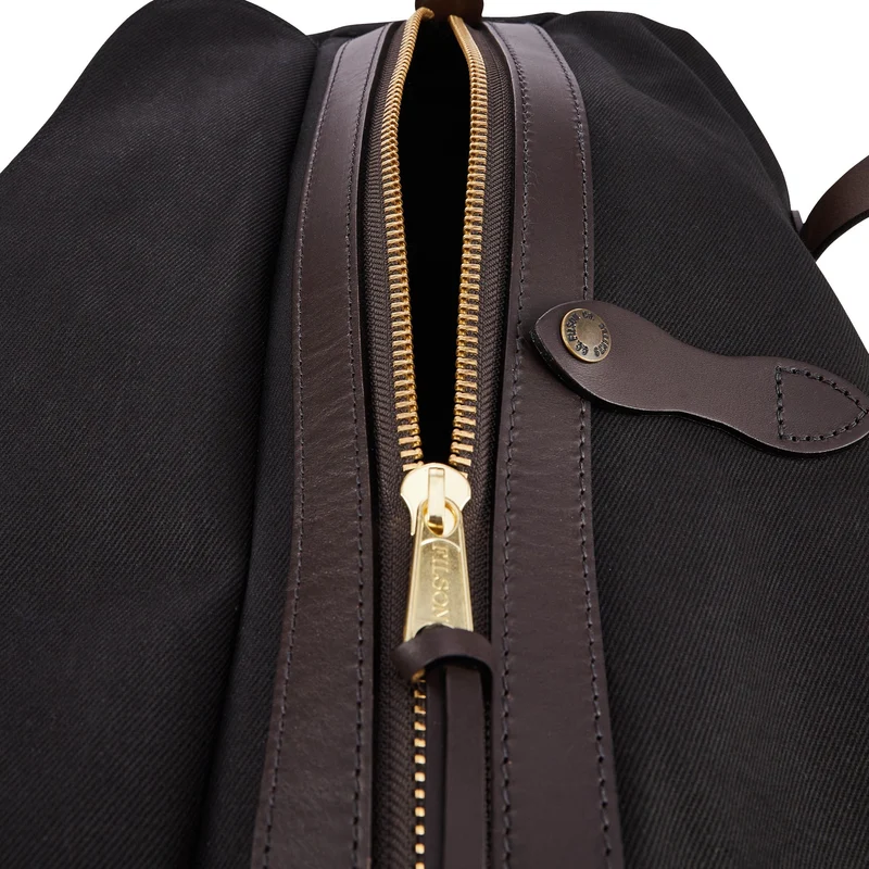 Filson Duffle S - Bolsa de viaje 44 cm (schwarz)