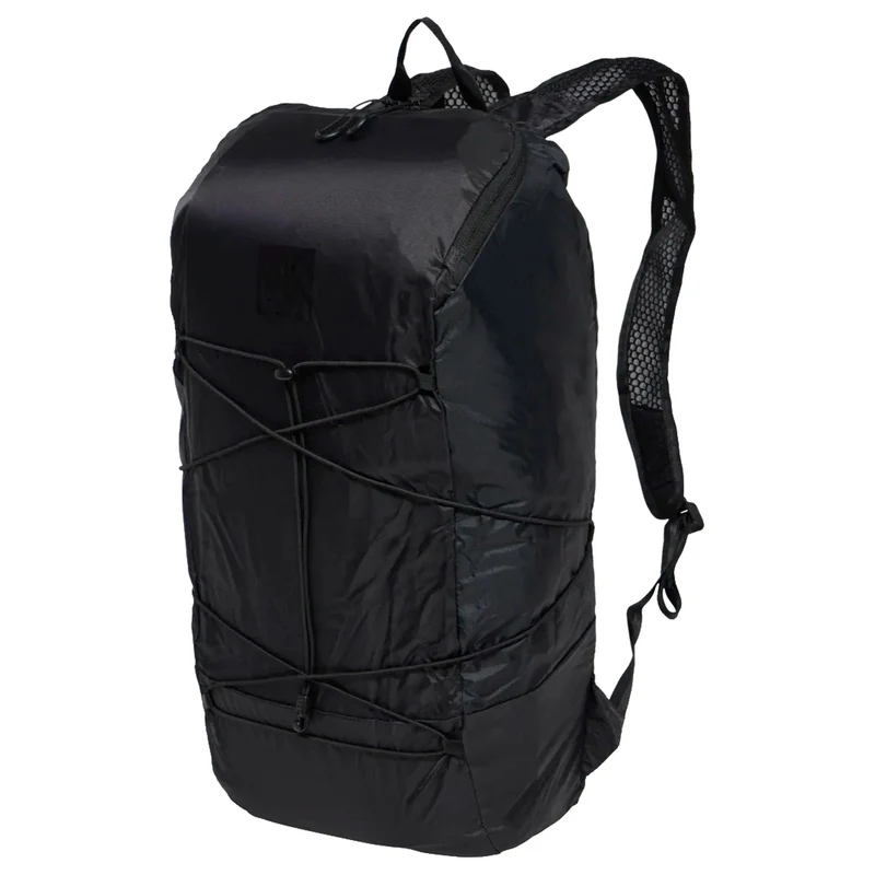 Jack Wolfskin Wandermood Packable 24 - Mochila 46 cm (granite black)
