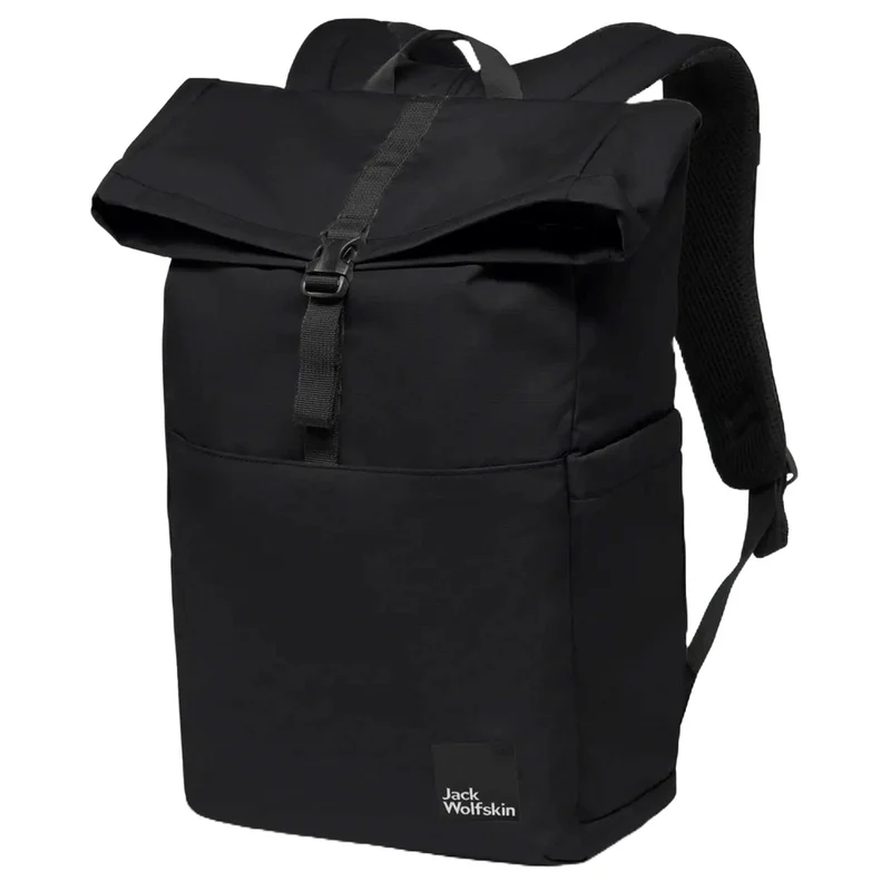 Jack Wolfskin Island 20 - Mochila 40.5 cm (schwarz)