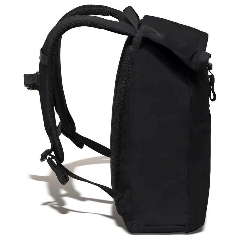 Jack Wolfskin Island 20 - Mochila 40.5 cm (schwarz)