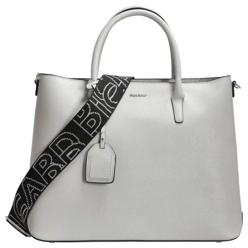 Picard Super Star - Bolso shopper 35 cm (shark)