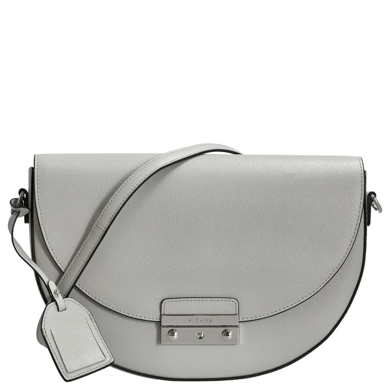 Picard Super Star - Bolso bandolera 29 cm (shark)