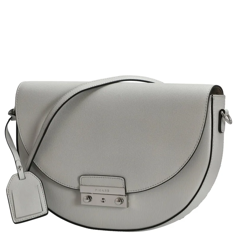 Picard Super Star - Bolso bandolera 29 cm (shark)