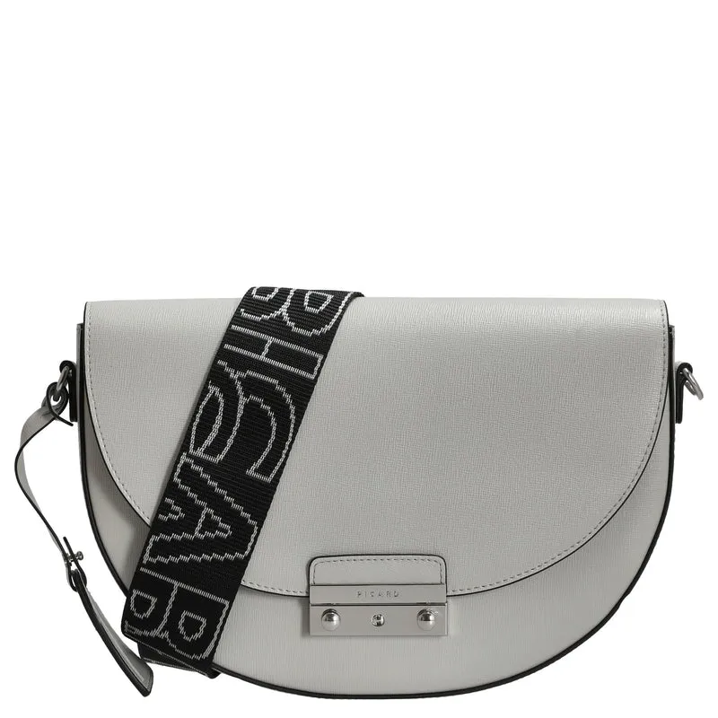 Picard Super Star - Bolso bandolera 29 cm (shark)