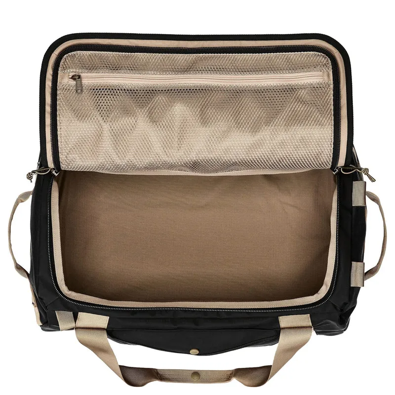 Filson Scout 50L Duffle - Bolsa de viaje 58 cm (schwarz)