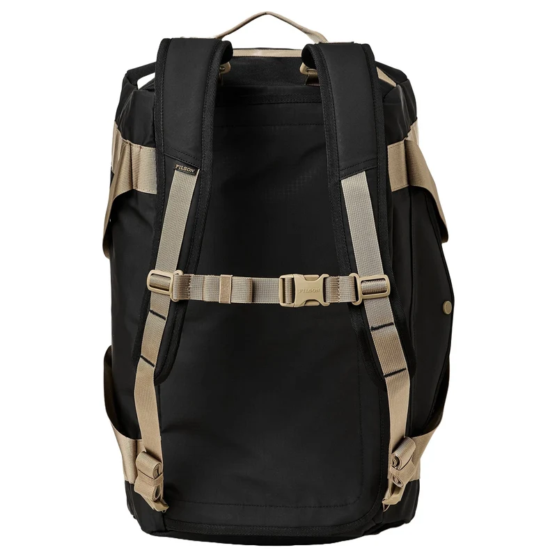 Filson Scout 50L Duffle - Bolsa de viaje 58 cm (schwarz)