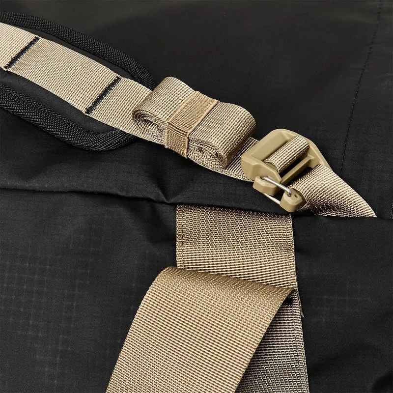 Filson Scout 50L Duffle - Bolsa de viaje 58 cm (schwarz)