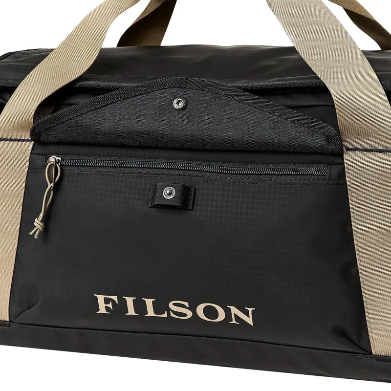 Filson Scout 50L Duffle - Bolsa de viaje 58 cm (schwarz)