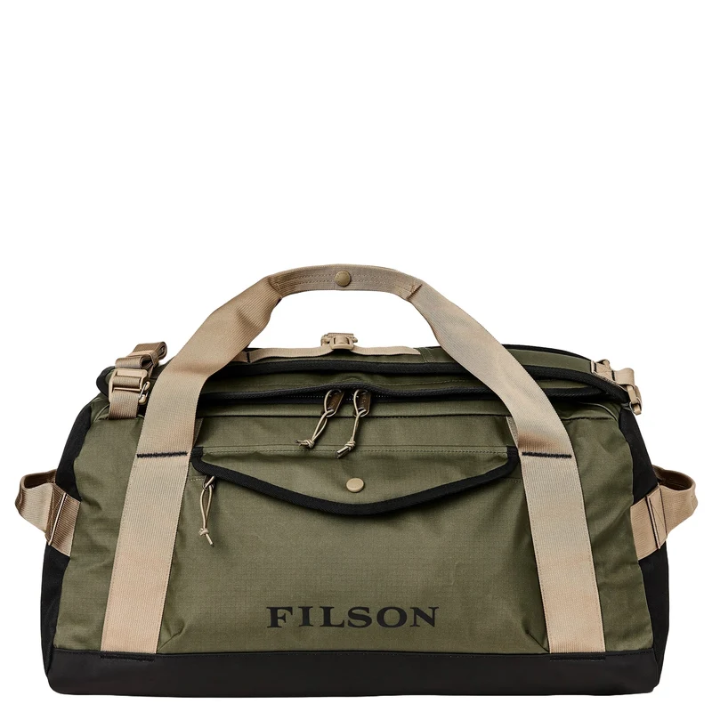 Filson Scout 50L Duffle - Bolsa de viaje 58 cm (olive)
