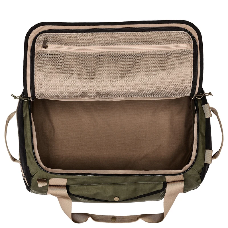 Filson Scout 50L Duffle - Bolsa de viaje 58 cm (olive)