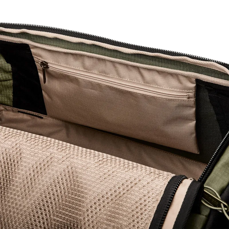 Filson Scout 50L Duffle - Bolsa de viaje 58 cm (olive)