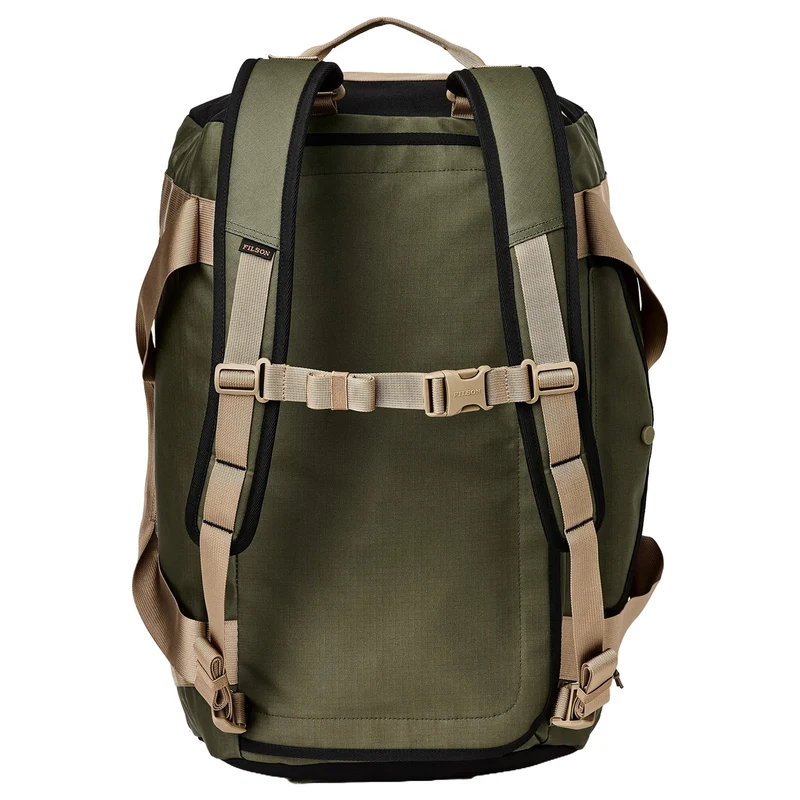 Filson Scout 50L Duffle - Bolsa de viaje 58 cm (olive)