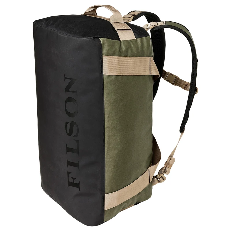 Filson Scout 50L Duffle - Bolsa de viaje 58 cm (olive)