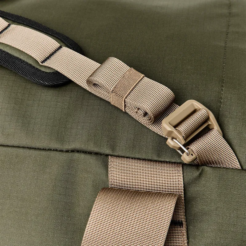 Filson Scout 50L Duffle - Bolsa de viaje 58 cm (olive)