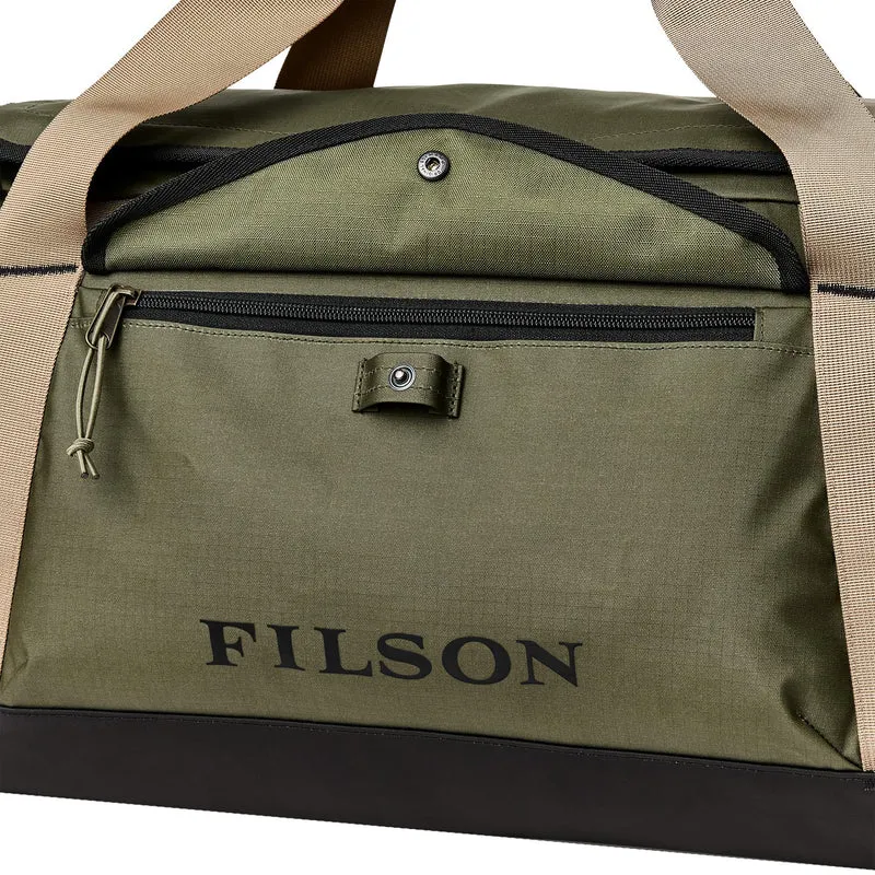 Filson Scout 50L Duffle - Bolsa de viaje 58 cm (olive)