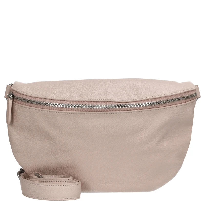 Picard Luis - Bolso bandolera 29 cm (rose)