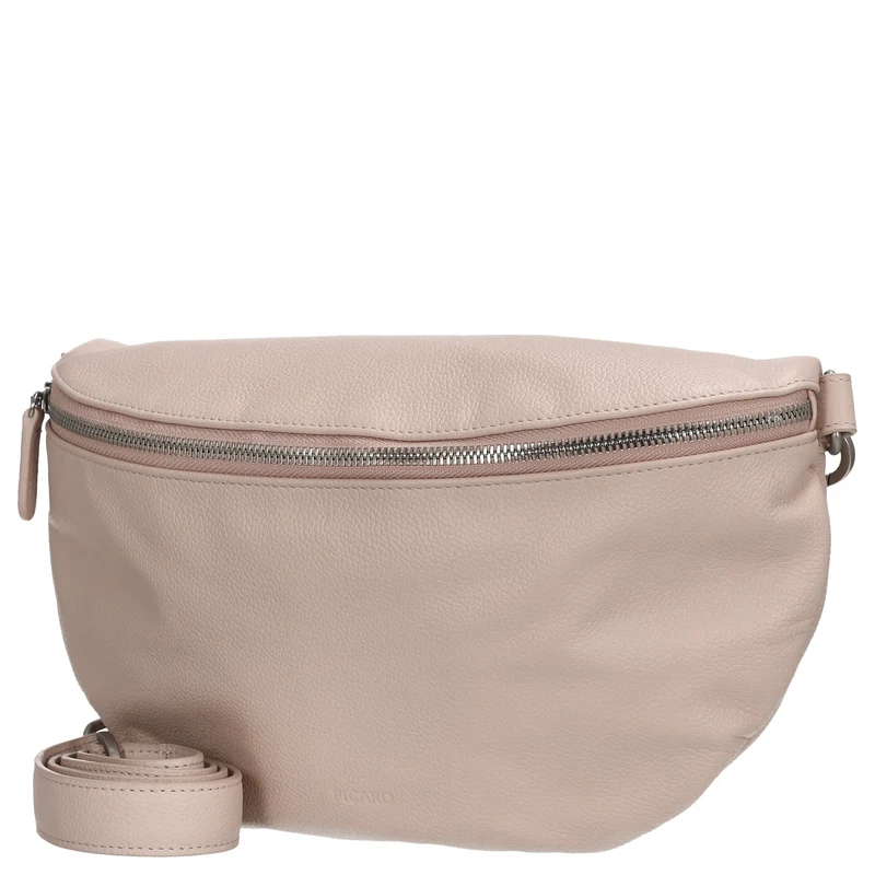 Picard Luis - Bolso bandolera 29 cm (rose)