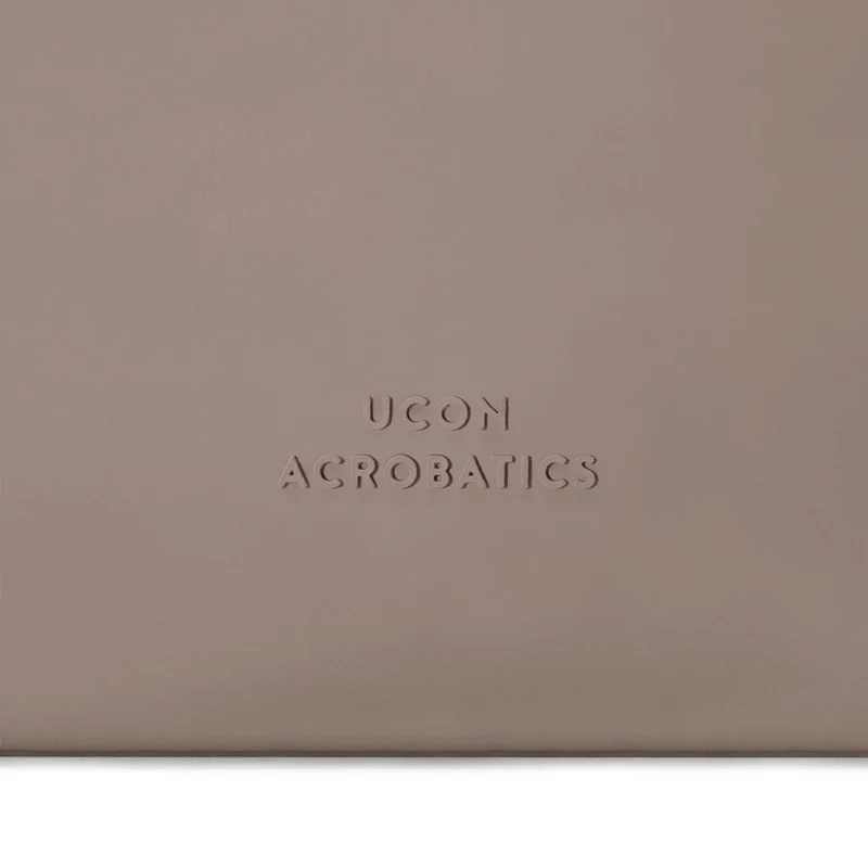 Ucon Acrobatics Alva Medium Lotus Infinity - Bolso bandolera 30 cm (dark sand)