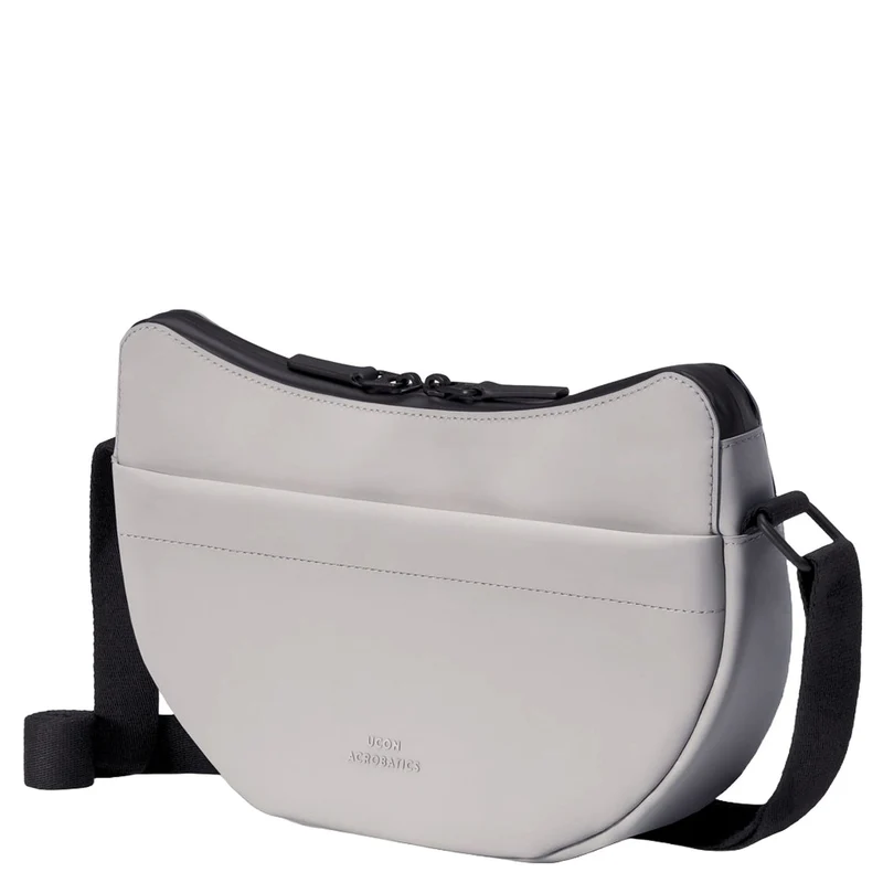 Ucon Acrobatics Alva Medium Lotus Infinity - Bolso bandolera 30 cm (glacier grey)