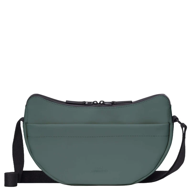 Ucon Acrobatics Alva Medium Lotus Infinity - Bolso bandolera 30 cm (pine green)