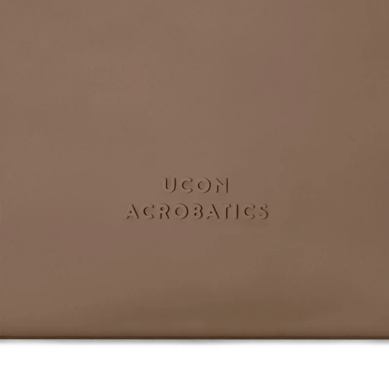 Ucon Acrobatics Alva Medium Lotus Infinity - Bolso bandolera 30 cm (chestnut)