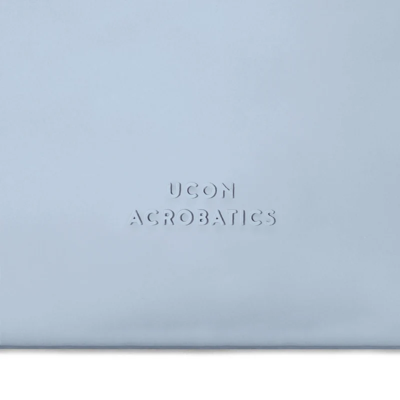Ucon Acrobatics Alva Medium Lotus Infinity - Bolso bandolera 30 cm (fog blue)