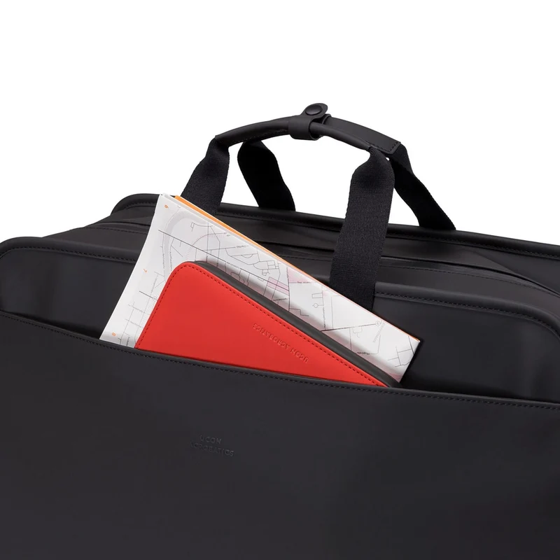 Ucon Acrobatics Umeko Lotus Infinity - Bolsa de viaje 16,4" 55 cm (black)