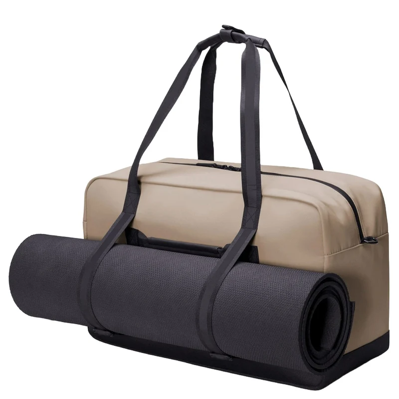 Ucon Acrobatics Omasu Aloe - Bolsa de viaje 50 cm (sand)