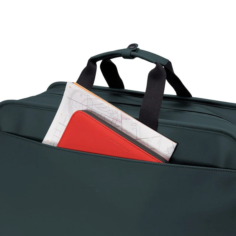 Ucon Acrobatics Umeko Lotus Infinity - Bolsa de viaje 16,4" 55 cm (forest)