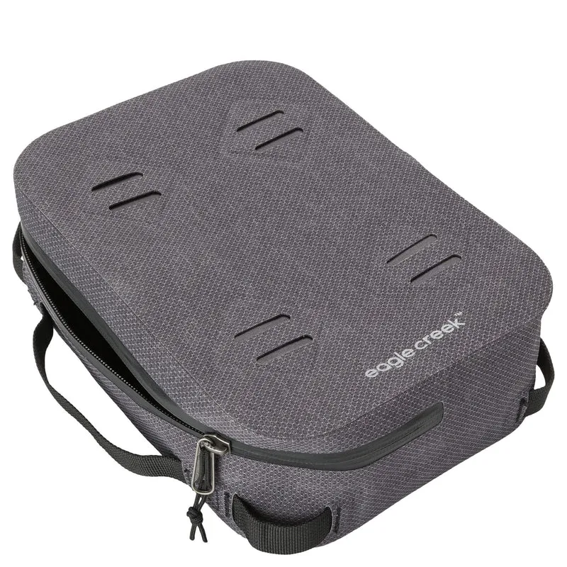 Eagle Creek selection Pack-It Dry Cube M - Bolsa de compresión 25.5 cm (graphite)