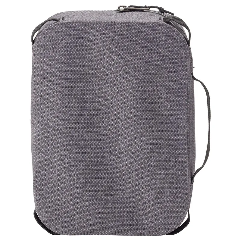 Eagle Creek selection Pack-It Dry Cube M - Bolsa de compresión 25.5 cm (graphite)
