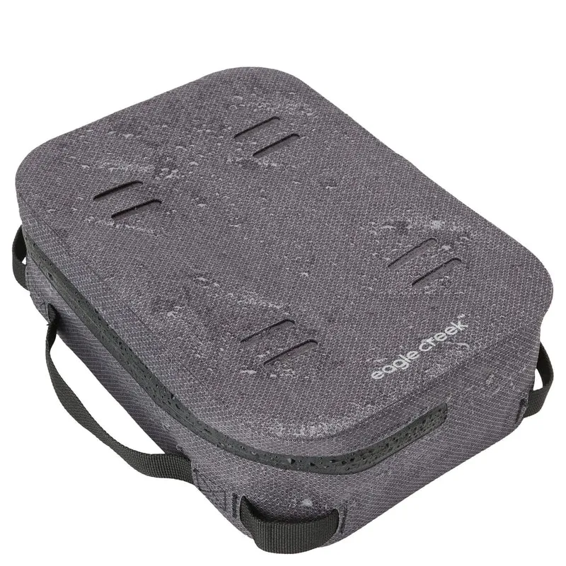 Eagle Creek selection Pack-It Dry Cube M - Bolsa de compresión 25.5 cm (graphite)