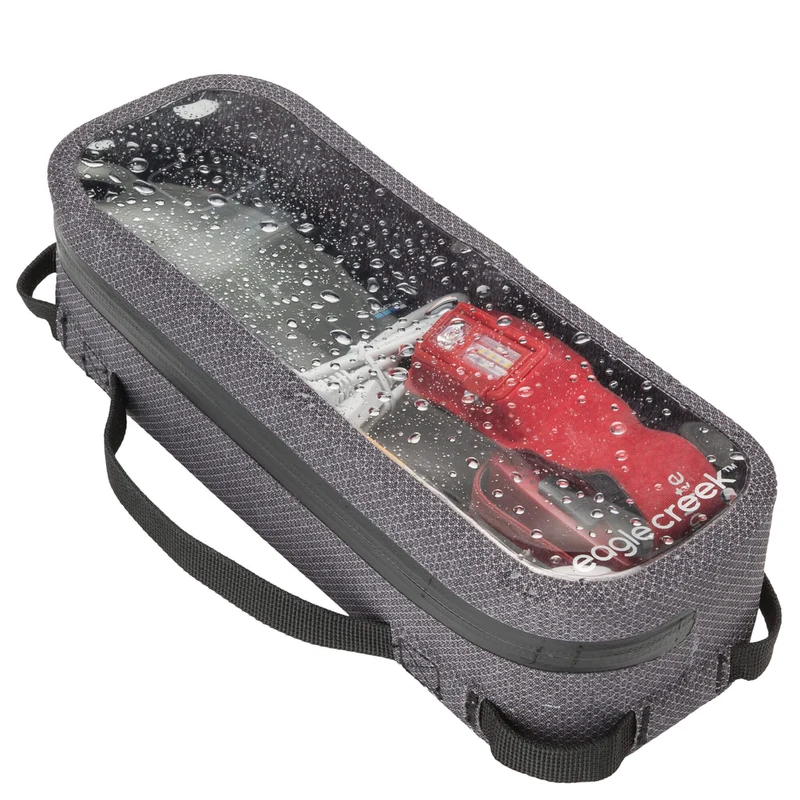 Eagle Creek selection Pack-It Dry Slim Cube - Bolsa de compresión 25 cm (graphite)