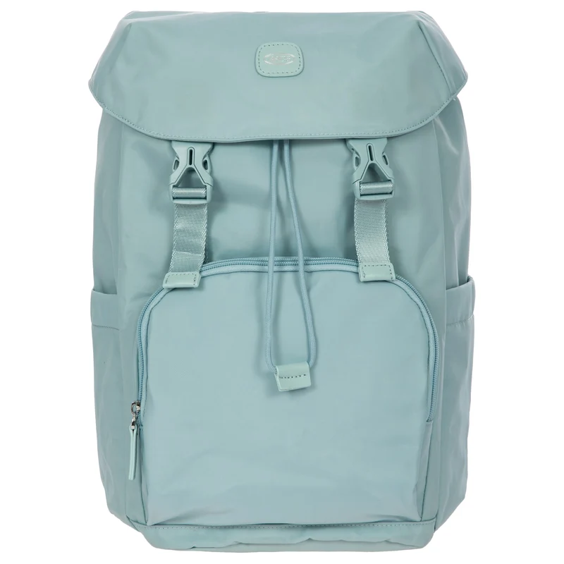 Brics Positano - Mochila 40 cm (light blue)